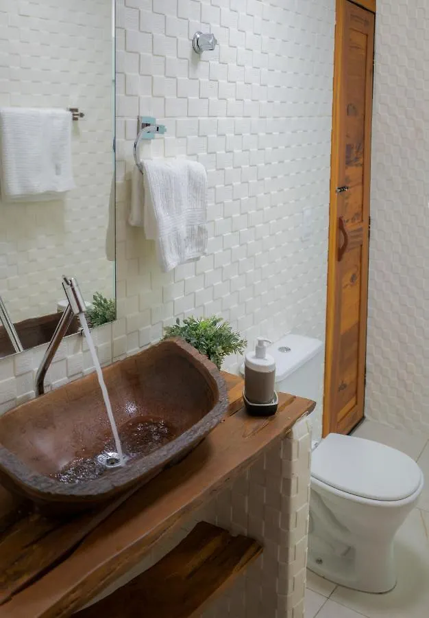 Apartamento Vista Mar Melhor Localizacao Da Cidade Fortaleza  0*, Fortaleza (Ceara) Brazil