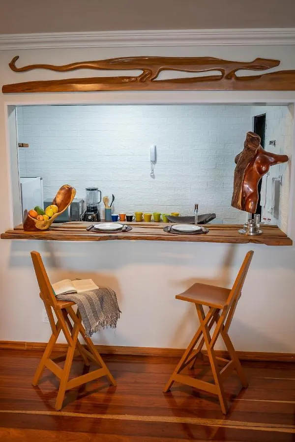 Apartamento Vista Mar Melhor Localizacao Da Cidade Fortaleza  Brazil