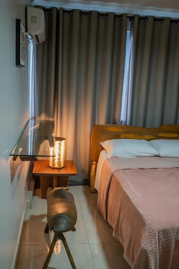 Apartamento Vista Mar Melhor Localizacao Da Cidade Fortaleza