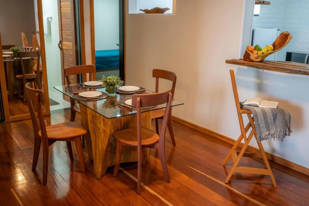 Apartamento Vista Mar Melhor Localizacao Da Cidade Fortaleza  Apartment Fortaleza (Ceara)