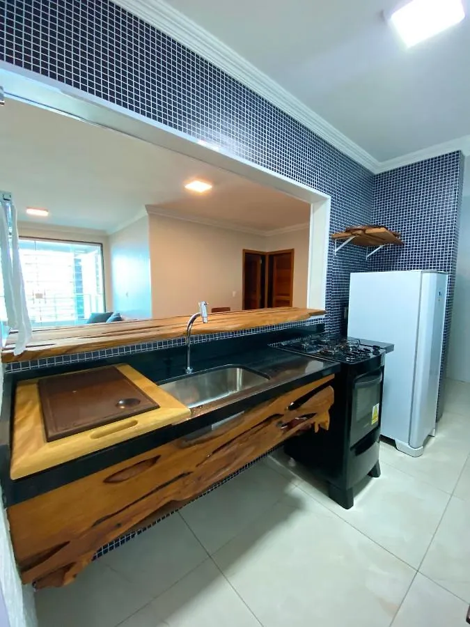 Apartamento Vista Mar Melhor Localizacao Da Cidade Fortaleza  Fortaleza (Ceara)