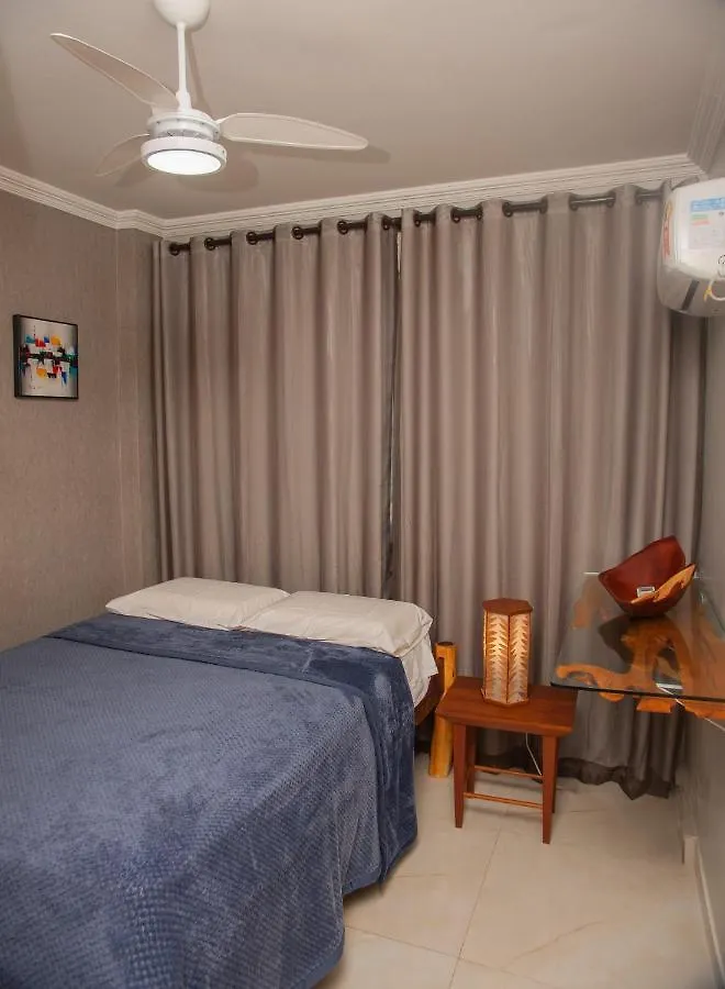 Apartamento Vista Mar Melhor Localizacao Da Cidade Fortaleza