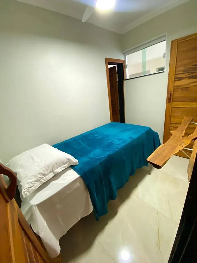 Apartment Apartamento Vista Mar Melhor Localizacao Da Cidade Fortaleza  Brazil