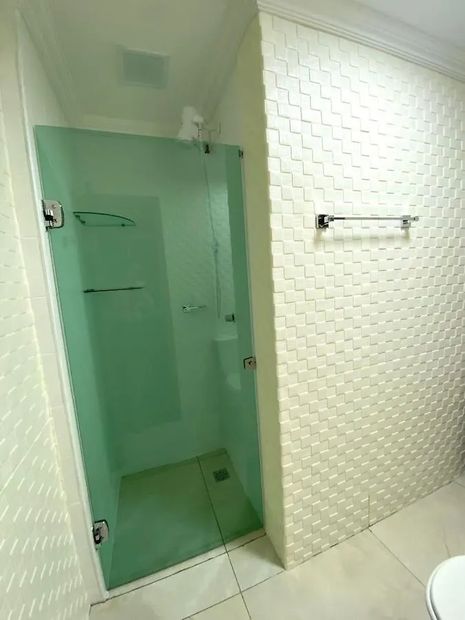Apartamento Vista Mar Melhor Localizacao Da Cidade Fortaleza  Apartment Fortaleza (Ceara)
