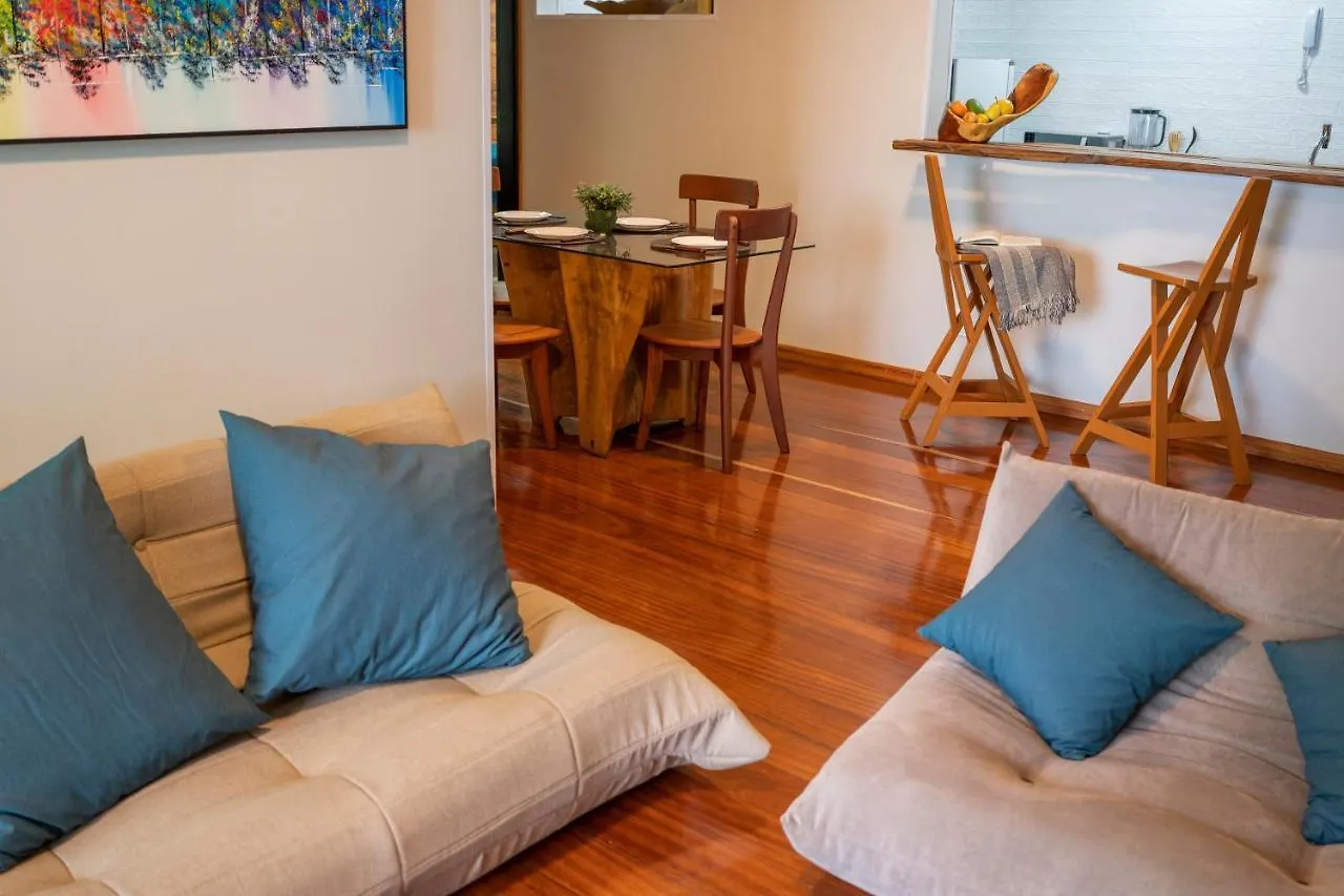 Apartamento Vista Mar Melhor Localizacao Da Cidade Fortaleza  Fortaleza (Ceara)