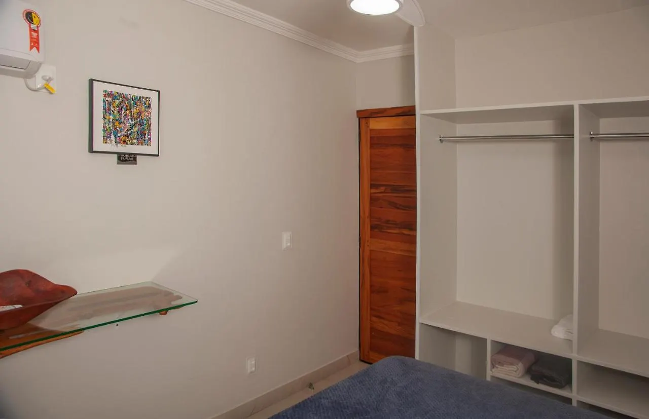 Apartamento Vista Mar Melhor Localizacao Da Cidade Fortaleza  Fortaleza (Ceara)