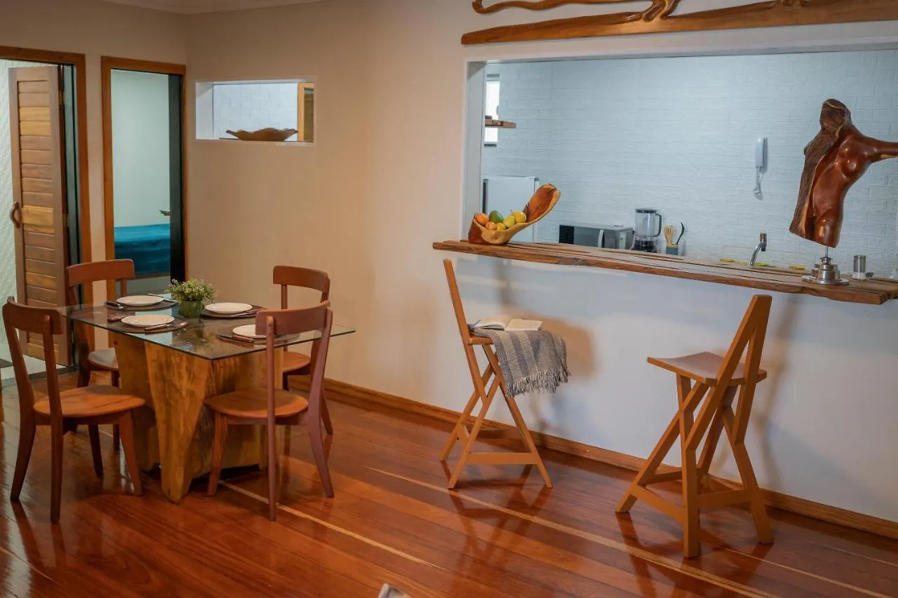 Apartamento Vista Mar Melhor Localizacao Da Cidade Fortaleza  0*, Fortaleza (Ceara) Brazil